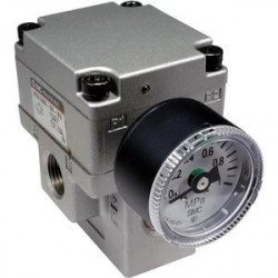VEX1*0, Power Valve, Regulator Valve VEX1*0, Power Valve, Regulator Valve