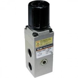 VEX1*3*, Power Valve, Precision Regulator VEX1*3*, Power Valve, Precision Regulator