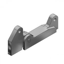 CLK2, Accessory, Pedestal CLK2, Accessory, Pedestal