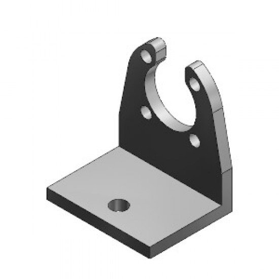 CLK2, Accessory, Foot CLK2, Accessory, Foot