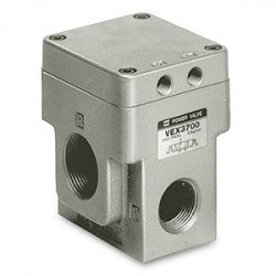 VEX3, Power Valve, 3 Position Valve VEX3, Power Valve, 3 Position Valve