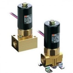 PVQ30, Compact Proportional Solenoid Valves, 0 to 100 l/min