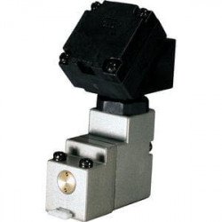 VO301, Pilot Solenoid Valve for VNH VO301, Pilot Solenoid Valve for VNH