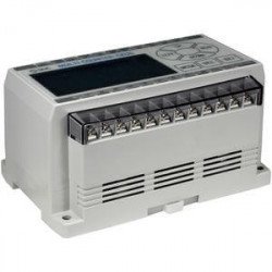 CEU5, Multi Counter for High Precision Stroke Reading Cylinder CEU5, Multi Counter for High Precision Stroke Reading Cylinder