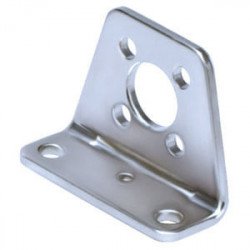 Trunnion Bracket for CNG and CG1