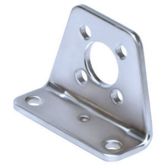 Trunnion Bracket for CNG and CG1