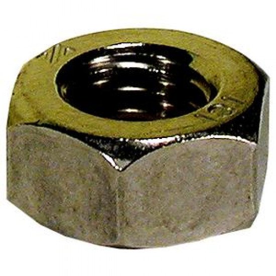 CHN/CHM, Accessory, Rod End Nut CHN/CHM, Accessory, Rod End Nut
