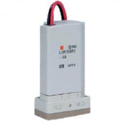 LVM15/150, 2/3 Port Solenoid Valve for Chemicals LVM15/150, 2/3 Port Solenoid Valve for Chemicals
