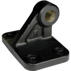 Clevis Pivot Bracket for CG1, CJ2 and MB Clevis Pivot Bracket for CG1, CJ2 and MB