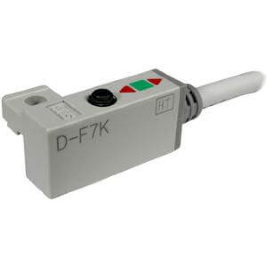 D-F7K, Sensor for Trimmer Auto Switch