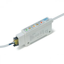 D-RxK, Amplifier unit