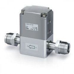 LVA*AD/ND, High Purity Chemical Valve, Air Operated, Organic Solvents Compatible LVA*AD/ND, High Purity Chemical Valve, Air Operated, Organic Solvents Compatible