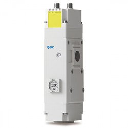 Safe Exhaust Valve Modular Connection Type – VPX400