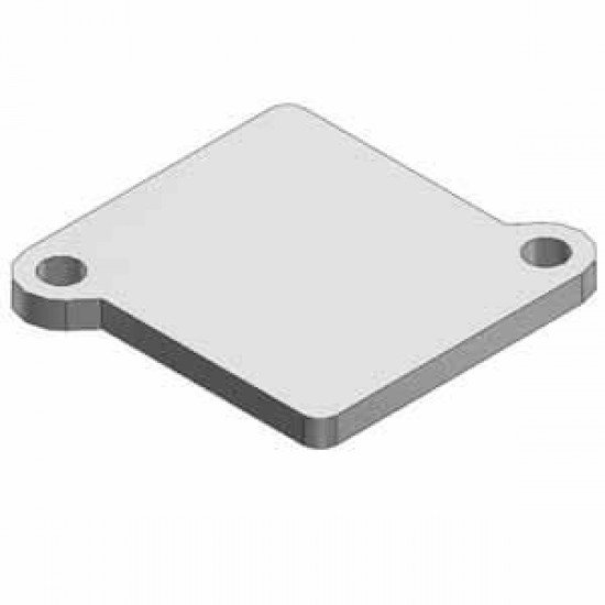 DXT152-25-1A, Bracket for VT307 DXT152-25-1A, Bracket for VT307