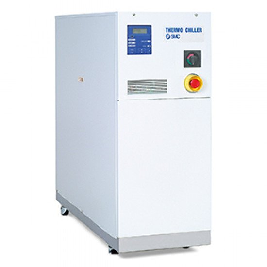 Semiconductor Chiller - HRZ-F Semiconductor Chiller - HRZ-F