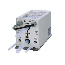 Thermoelectric Bath, Peltier-Type for Chemicals, Compact Type (Heat Exchanger) - HED-HW Thermoelectric Bath, Peltier-Type for Chemicals, Compact Type (Heat Exchanger) - HED-HW