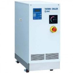 Circulating Fluid Temperature Controller, Refrigerant-free Type - HRW