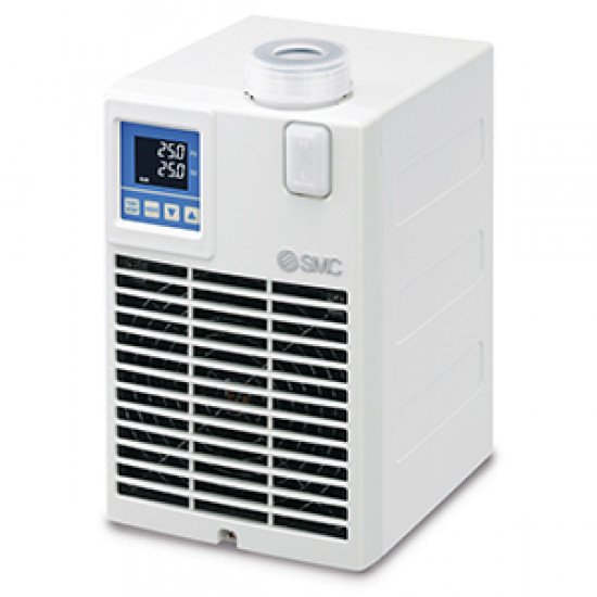 Peltier-type Chiller Thermo-con/Compact Type – HEF Peltier-type Chiller Thermo-con/Compact Type – HEF