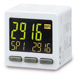 Display Sensor Monitor – D-MH1B#