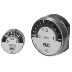 G, Pressure Gauge for General Purpose (O.D. 15, 26) G, Pressure Gauge for General Purpose (O.D. 15, 26)