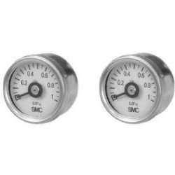 G(A)33, Pressure Gauge for General Purpose (O.D. 30) G(A)33, Pressure Gauge for General Purpose (O.D. 30)