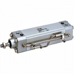 HY(D)C, Hygienic Design Cylinder, ISO Type HY(D)C, Hygienic Design Cylinder, ISO Type