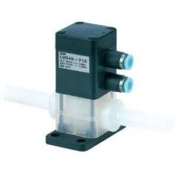 LVD-T***-F/FN, High Purity Chemical Valve, Tube Extensions LVD-T***-F/FN, High Purity Chemical Valve, Tube Extensions