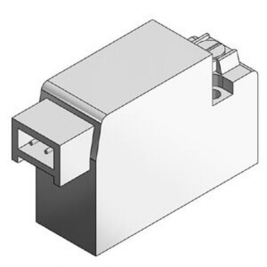 CVQ, Pilot Valve Assembly CVQ, Pilot Valve Assembly