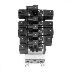 VV71, Manifold Base for VS7-6 Series Valve VV71, Manifold Base for VS7-6 Series Valve