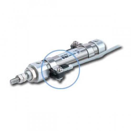 BAF, Band Mounting BAF, Band Mounting