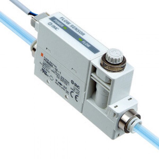 25A-PFM5, Digital Flow Switch, Remote Sensor Unit 25A-PFM5, Digital Flow Switch, Remote Sensor Unit