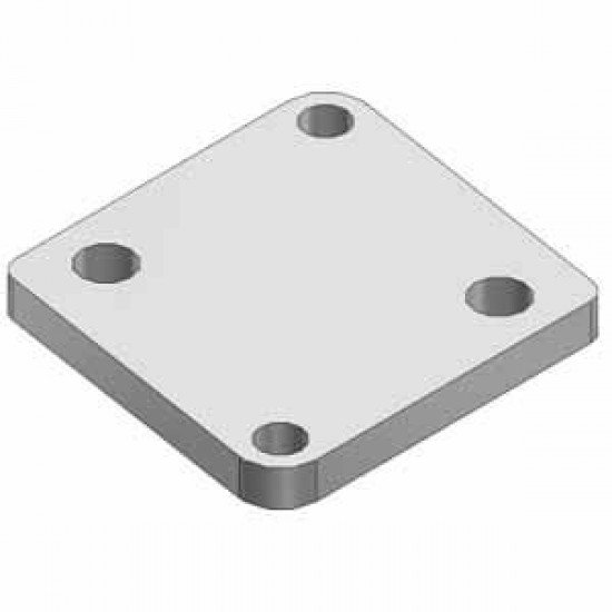DXT060-27A, Bracket for VT301 DXT060-27A, Bracket for VT301