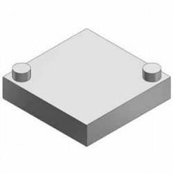 DXT010-36-2A, Blanking plate for VVTA32 DXT010-36-2A, Blanking plate for VVTA32