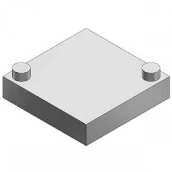 DXT010-36-2A, Blanking plate for VVTA32 DXT010-36-2A, Blanking plate for VVTA32