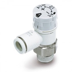 With Compact Indicator, Elbow – AS*2*1FS-A With Compact Indicator, Elbow – AS*2*1FS-A