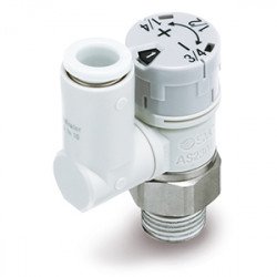 With Compact Indicator, Universal – 10-AS*3*1FS-A With Compact Indicator, Universal – 10-AS*3*1FS-A