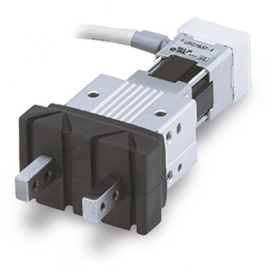 Compact Type, Dust Cover - LEHZJ