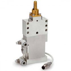 C(L)KU32, Pin Clamp Cylinder, Plate Cylinder Type