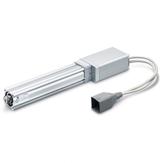 High-performance and Battery-less Absolute Encoder Type – LEY#G