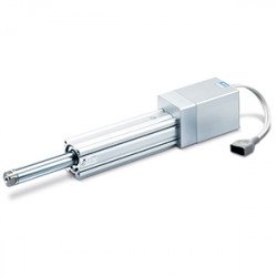 Rod type, Battery-less Absolute Encoder, Compatible with Manifold Controller – LE2Y#H Rod type, Battery-less Absolute Encoder, Compatible with Manifold Controller – LE2Y#H