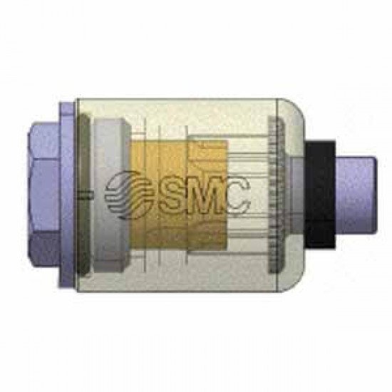 ZFZ, Compact Resin Air Suction Filter ZFZ, Compact Resin Air Suction Filter