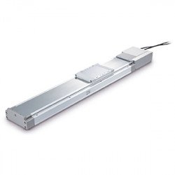 High Rigidity Slider Type, Belt Drive AC Servo Motor - LEJB High Rigidity Slider Type, Belt Drive AC Servo Motor - LEJB