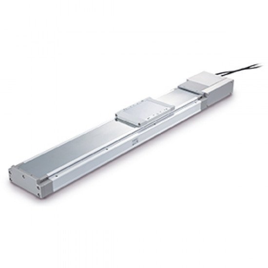 High Rigidity Slider Type, Belt Drive AC Servo Motor - LEJB High Rigidity Slider Type, Belt Drive AC Servo Motor - LEJB