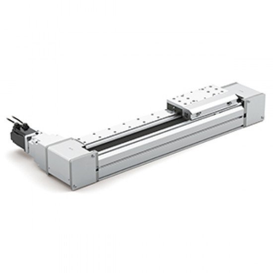 Large slider type belt drive (230 VAC) – LET-X11