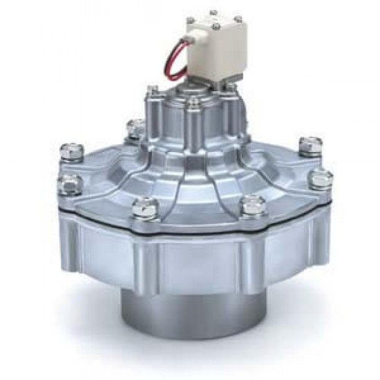 VXF2, 2 Port Solenoid Valve For Dust Collector VXF2, 2 Port Solenoid Valve For Dust Collector
