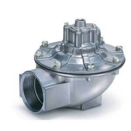 VXFA2, 2 Port Air Operated Valve For Dust Collector VXFA2, 2 Port Air Operated Valve For Dust Collector