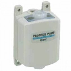 PB1313A, Process Pump, Body Wetted Parts: Fluoropolymer
