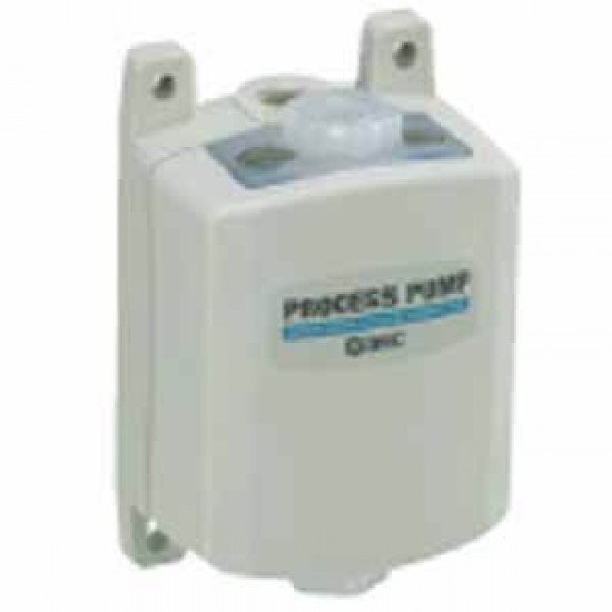 PB1313A, Process Pump, Body Wetted Parts: Fluoropolymer PB1313A, Process Pump, Body Wetted Parts: Fluoropolymer