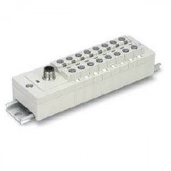 EEX500-IB1, Input Unit Manifold