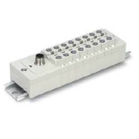 EEX500-IB1, Input Unit Manifold